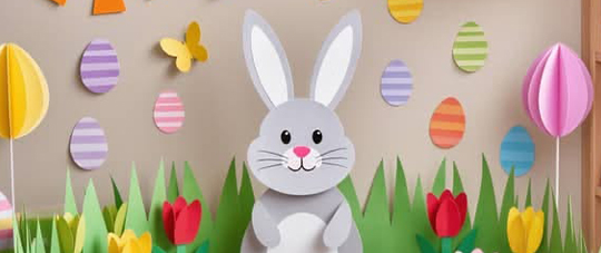 Universal Blooming Campus